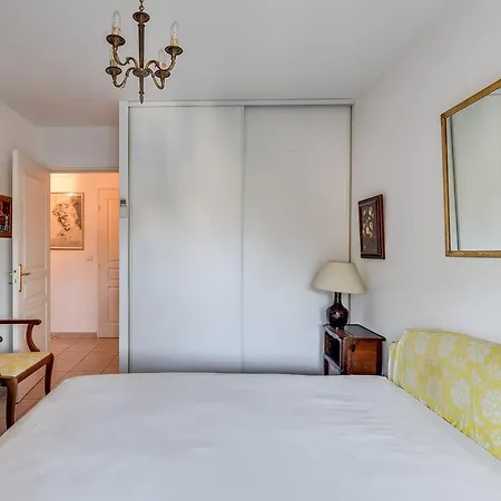 Apartamento La Palmeraie Prive