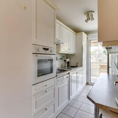 Apartamento La Palmeraie Prive *