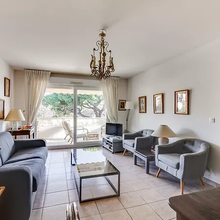 La Palmeraie Prive Apartamento *