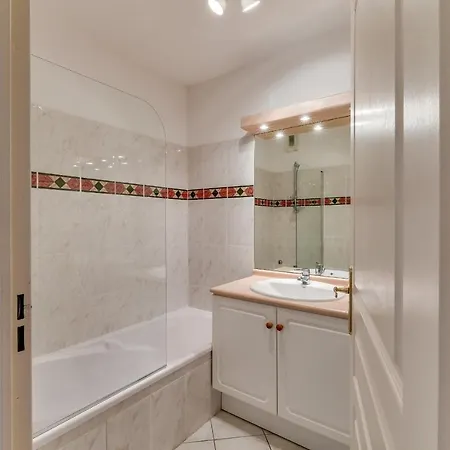 Apartamento La Palmeraie Prive *
