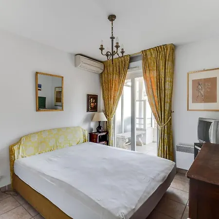 La Palmeraie Prive Cannes