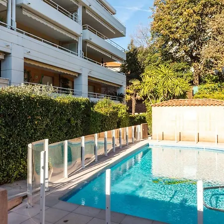 Apartamento La Palmeraie Prive